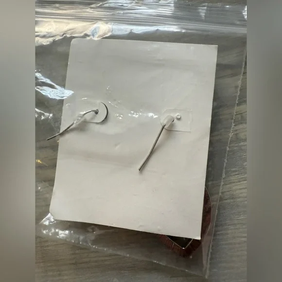 NWT/NWOT Marlyn Schiff Earrings and Bracelet Bundle - Picture 9 of 12